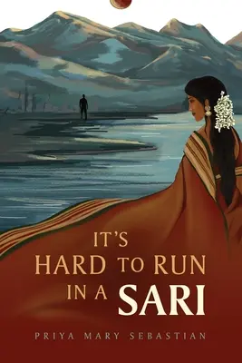 Il est difficile de courir en sari - It's Hard To Run In A Sari