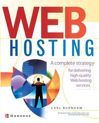 Hébergement Web : Guide du débutant - Web Hosting: A Beginner's Guide