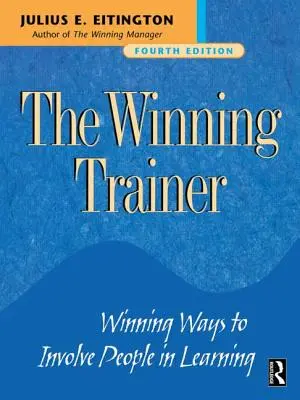 L'entraîneur gagnant - The Winning Trainer