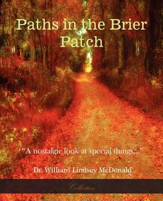 Sentiers dans les ronces - Paths in the Brier Patch