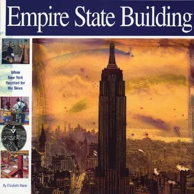 L'Empire State Building : Quand New York s'élançait vers le ciel - Empire State Building: When New York Reached for the Skies