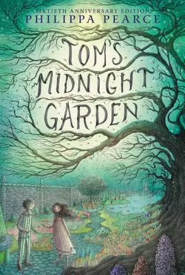 Le jardin de minuit de Tom - Tom's Midnight Garden