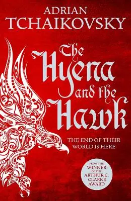 La hyène et le faucon - The Hyena and the Hawk