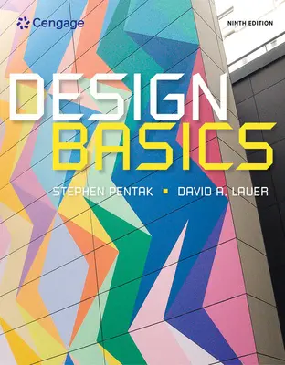 Les bases de la conception - Design Basics