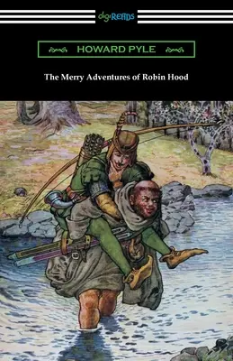 Les joyeuses aventures de Robin des Bois - The Merry Adventures of Robin Hood