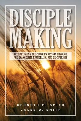 La formation de disciples - Disciplemaking