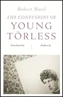 Confusions du jeune Toerless (éditions riverrun) - Confusions of Young Toerless (riverrun editions)