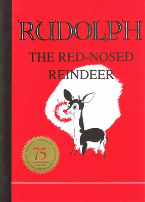 Rudolph le renne au nez rouge - Rudolph the Red-Nosed Reindeer