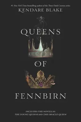 Les reines de Fennbirn - Queens of Fennbirn