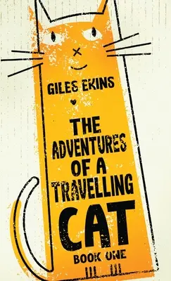 Les aventures d'un chat voyageur - The Adventures Of A Travelling Cat
