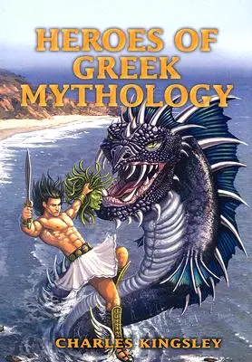 Les héros de la mythologie grecque - Heroes of Greek Mythology