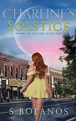 Le solstice de Charline - Charline's Solstice