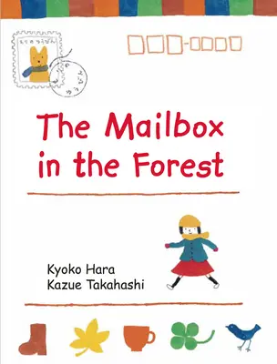 La boîte aux lettres dans la forêt - The Mailbox in the Forest