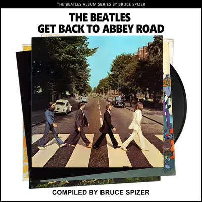 Les Beatles retournent à Abbey Road - The Beatles Get Back to Abbey Road