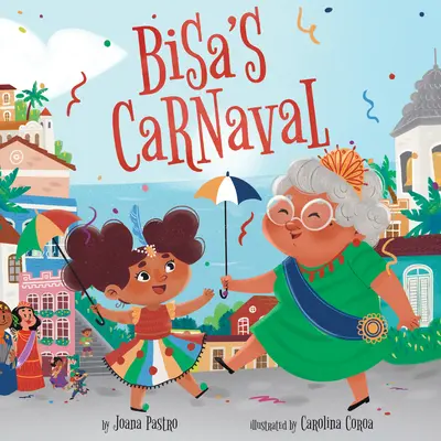 Le carnaval de Bisa - Bisa's Carnaval