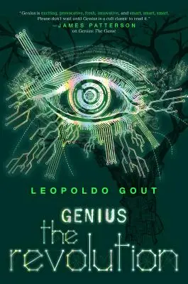 Genius : La Révolution - Genius: The Revolution