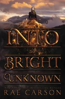 Dans l'inconnu lumineux - Into the Bright Unknown