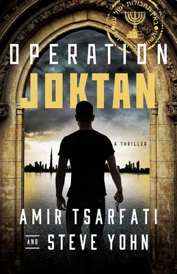 Opération Joktan - Operation Joktan