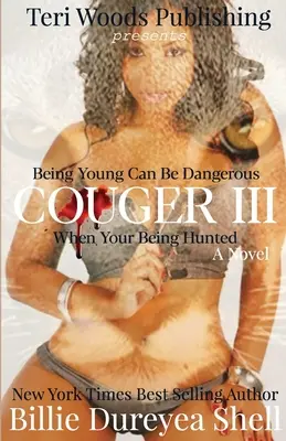 Couger III