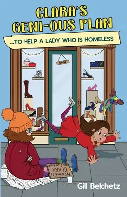 Le plan Geni-Ous de Clara - Clara's Geni-Ous Plan