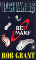 À rebours - Un roman du Red Dwarf - Backwards - A Red Dwarf Novel