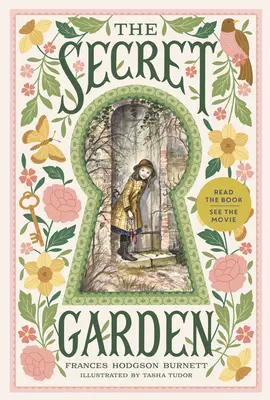 Le jardin secret - The Secret Garden