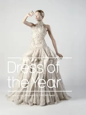 Robe de l'année - Dress of the Year