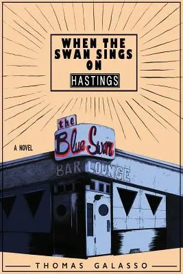 Quand le cygne chante à Hastings - When the Swan Sings on Hastings