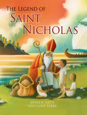 La légende de Saint Nicolas - The Legend of Saint Nicholas