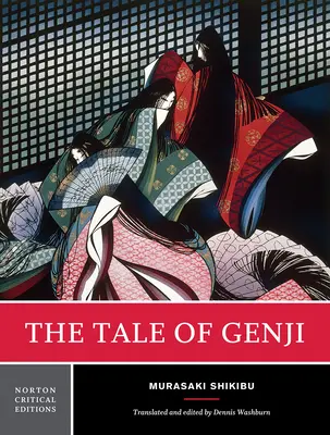 Le conte de Genji - The Tale of Genji