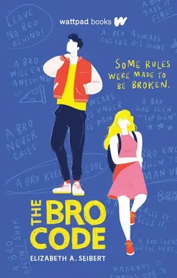 Le code des frères - The Bro Code