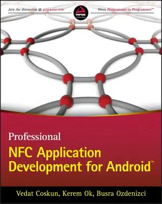 Développement d'applications NFC professionnelles pour Android - Professional NFC Application Development for Android