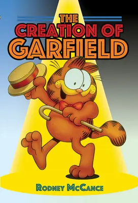 La création de Garfield - The Creation of Garfield