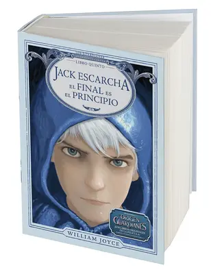 Jack Escarcha : El Final Es El Principio - Jack Escarcha: El Final Es El Principio