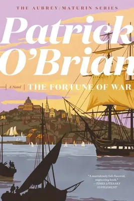 La fortune de la guerre - The Fortune of War