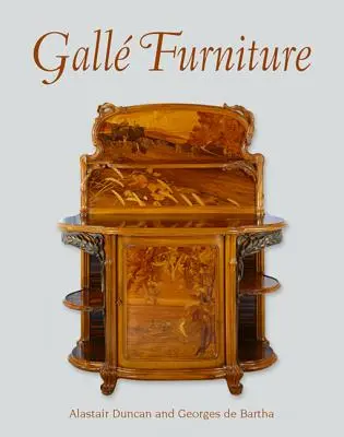 Meubles Galle - Galle Furniture