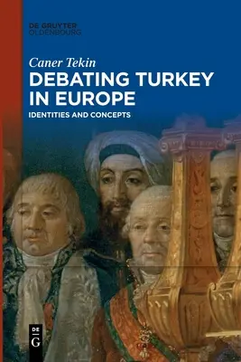 Débattre de la Turquie en Europe - Debating Turkey in Europe