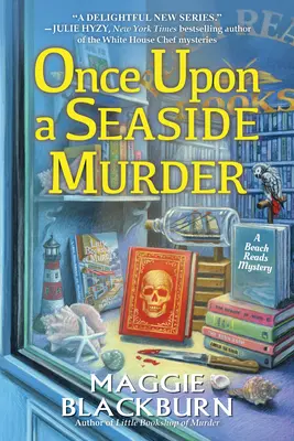 Il était une fois un meurtre au bord de la mer - Once Upon a Seaside Murder