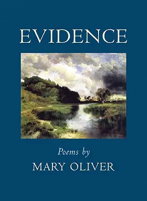 Evidence : Poèmes - Evidence: Poems