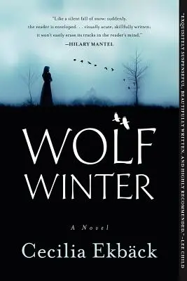 L'hiver des loups - Wolf Winter