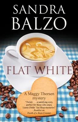 Blanc plat - Flat White