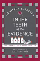 Dans les dents de l'évidence - La meilleure série de romans policiers que vous lirez en 2020 - In the Teeth of the Evidence - The best murder mystery series you'll read in 2020