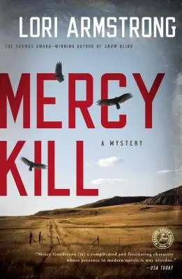 Mercy Kill : Un mystère - Mercy Kill: A Mystery