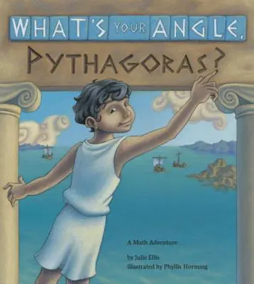 Quel est ton angle, Pythagore ? - What's Your Angle, Pythagoras?
