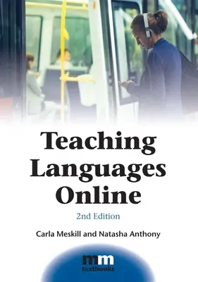 Enseignement des langues en ligne - Teaching Languages Online