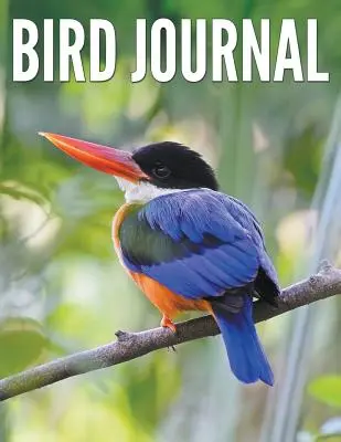 Journal des oiseaux - Bird Journal