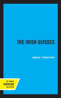 L'Ulysse irlandais - The Irish Ulysses