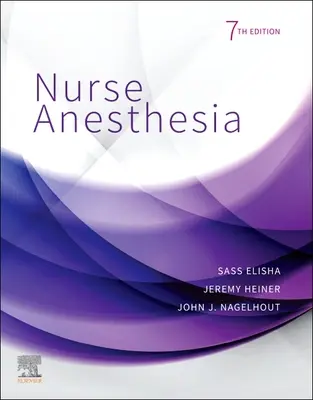 Infirmière anesthésiste - Nurse Anesthesia
