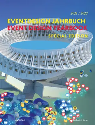 Annuaire du design d'événements 2021-2022 - Event Design Yearbook 2021-2022