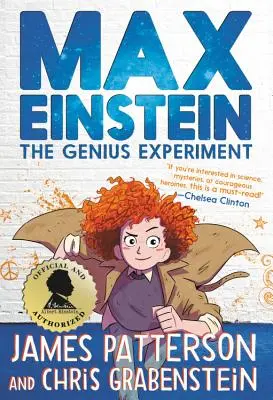 Max Einstein : L'expérience du génie - Max Einstein: The Genius Experiment